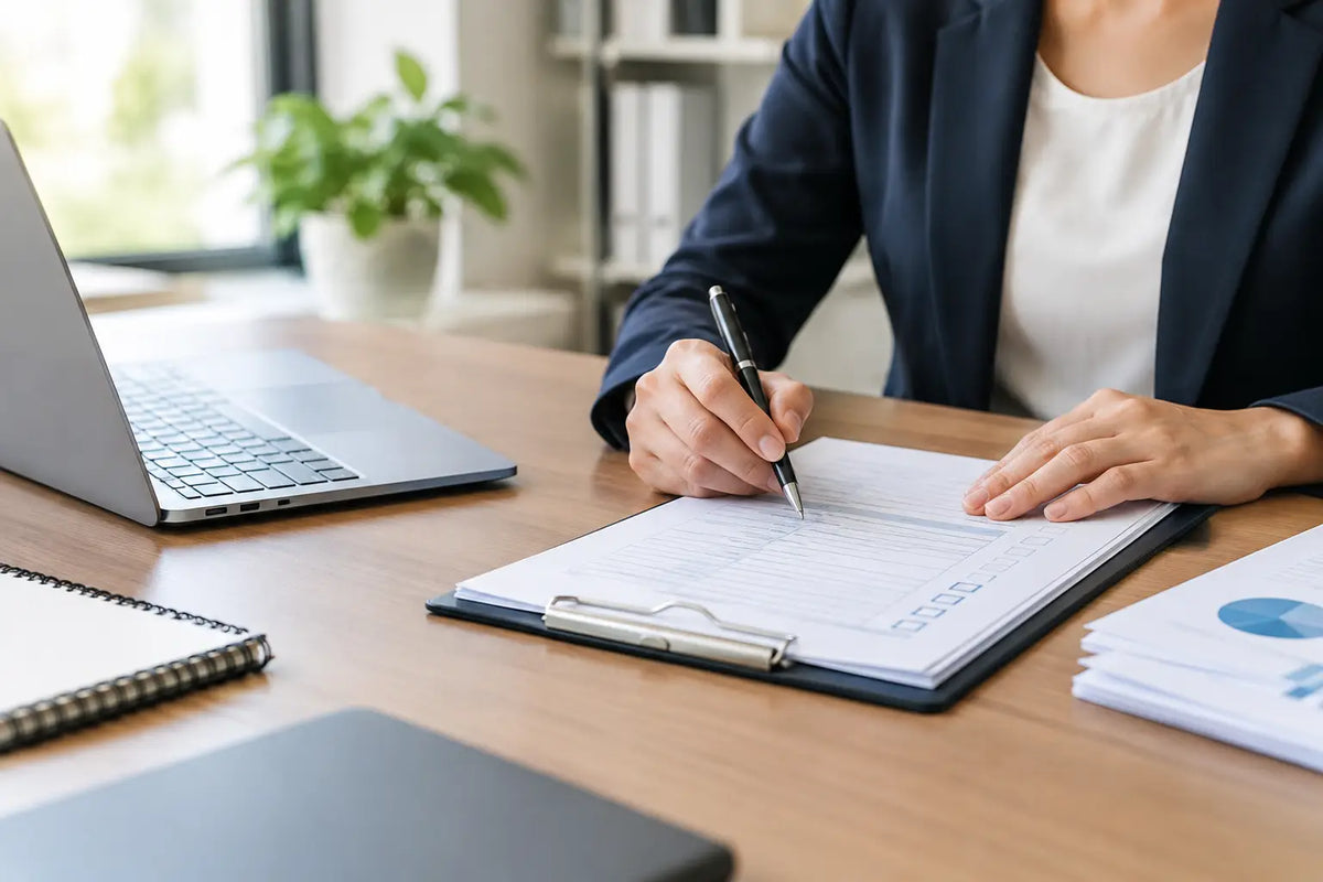 Audit Templates That Strengthen Operational Control
