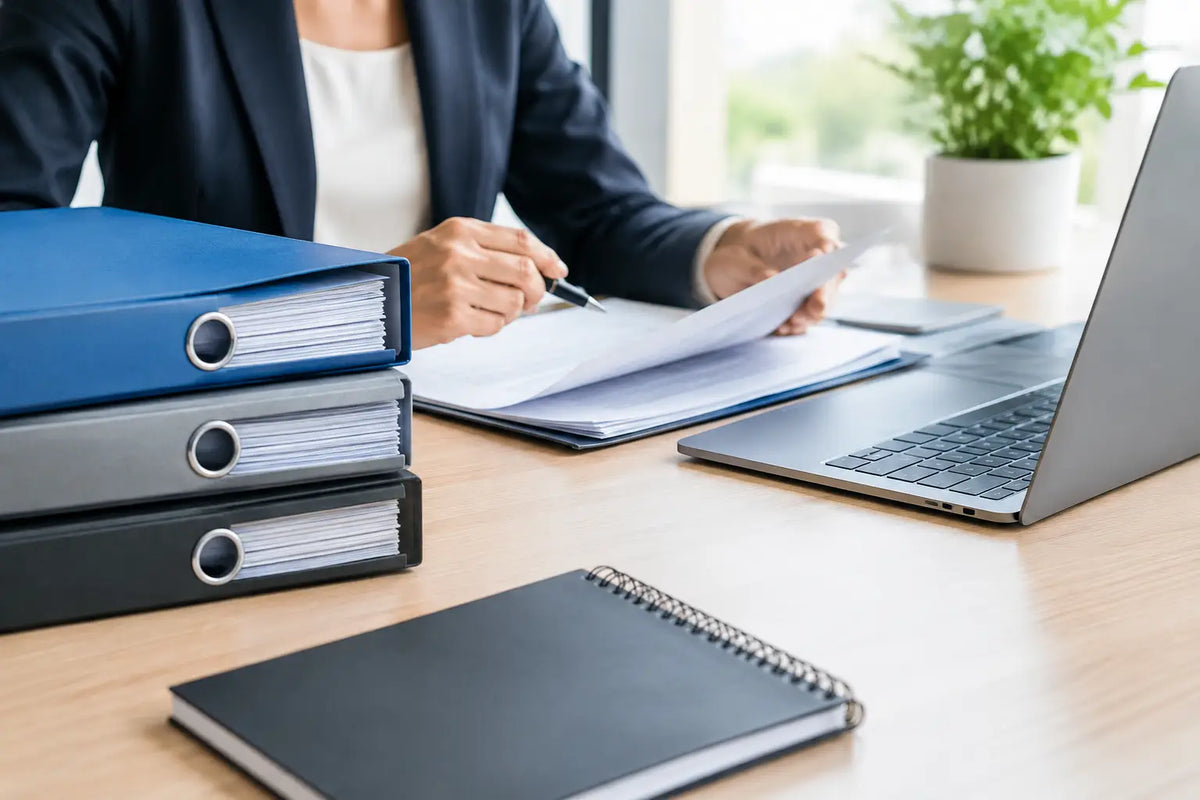 How to Structure Operational Documents for Control