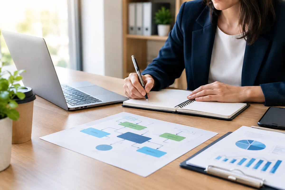 Comment créer un plan d’audit interne efficace