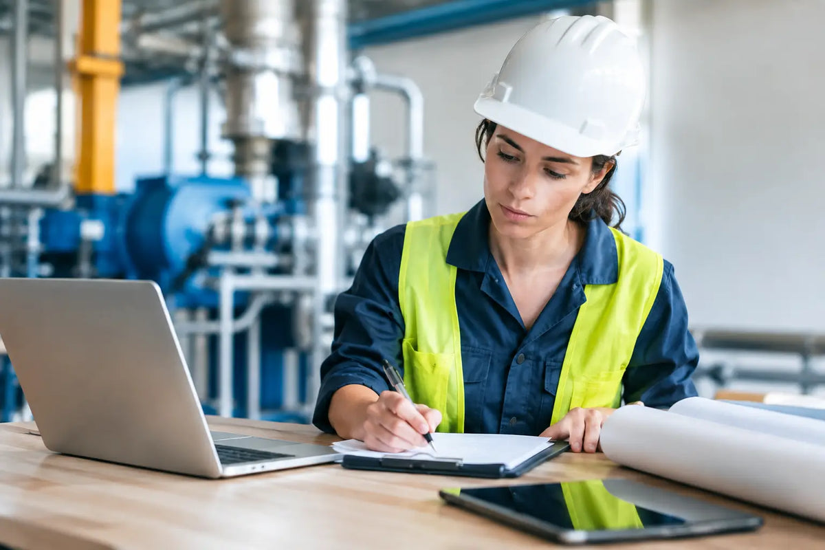 How to Create a Maintenance Strategy That Performs