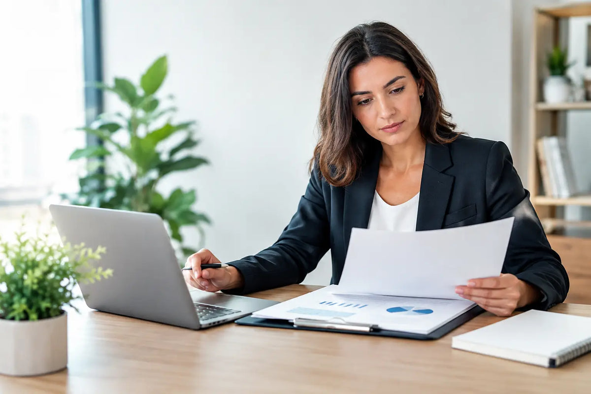 Modèle rapport audit interne efficace et exploitable