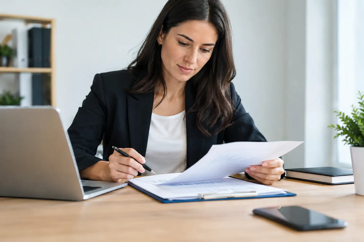 Modèle procédure contrôle interne à adapter