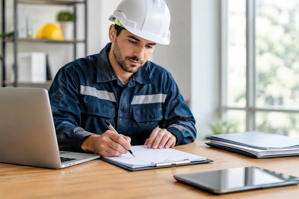 Maintenance SOP Templates That Control Daily Work