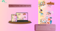 Cours pour Enfants : Apprentissage Ludique et Efficace à Télécharger